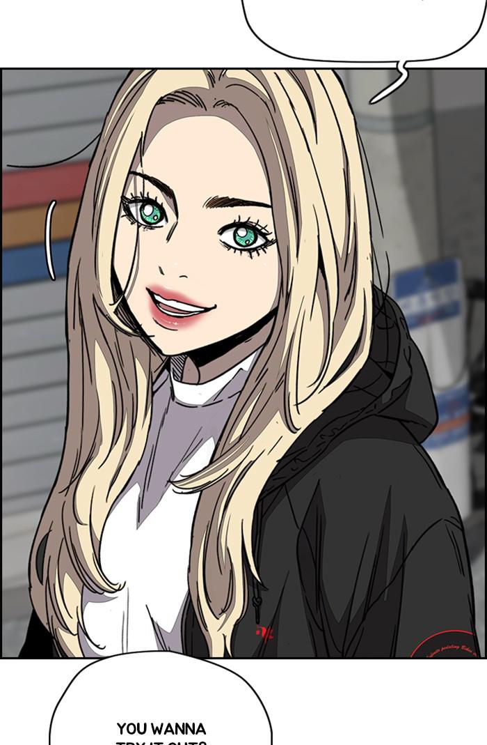 Read Wind Breaker Manhwa ENGLISH Manga Online