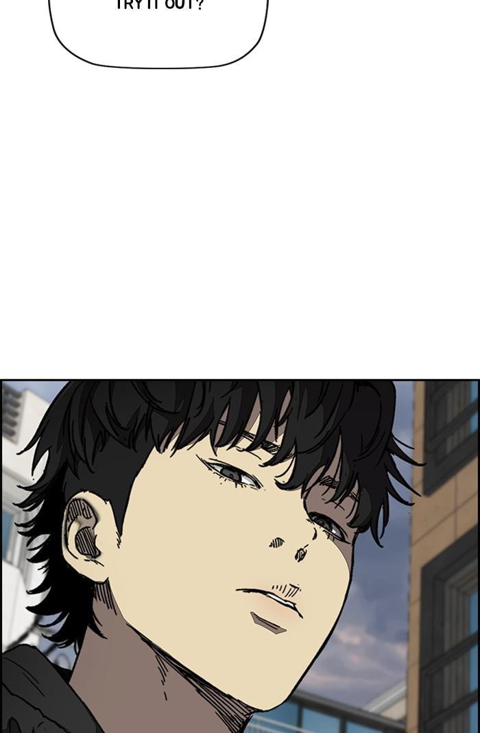 Read Wind Breaker Manhwa ENGLISH Manga Online