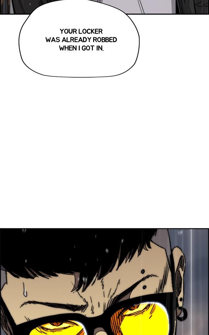 Read Wind Breaker Manhwa ENGLISH Manga Online