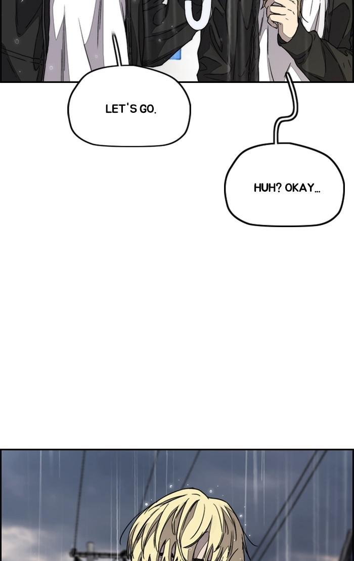 Read Wind Breaker Manhwa ENGLISH Manga Online