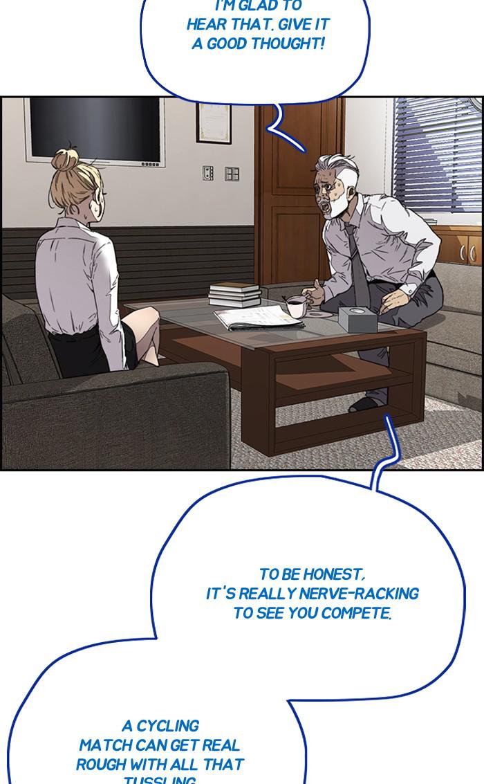 Read Wind Breaker Manhwa ENGLISH Manga Online