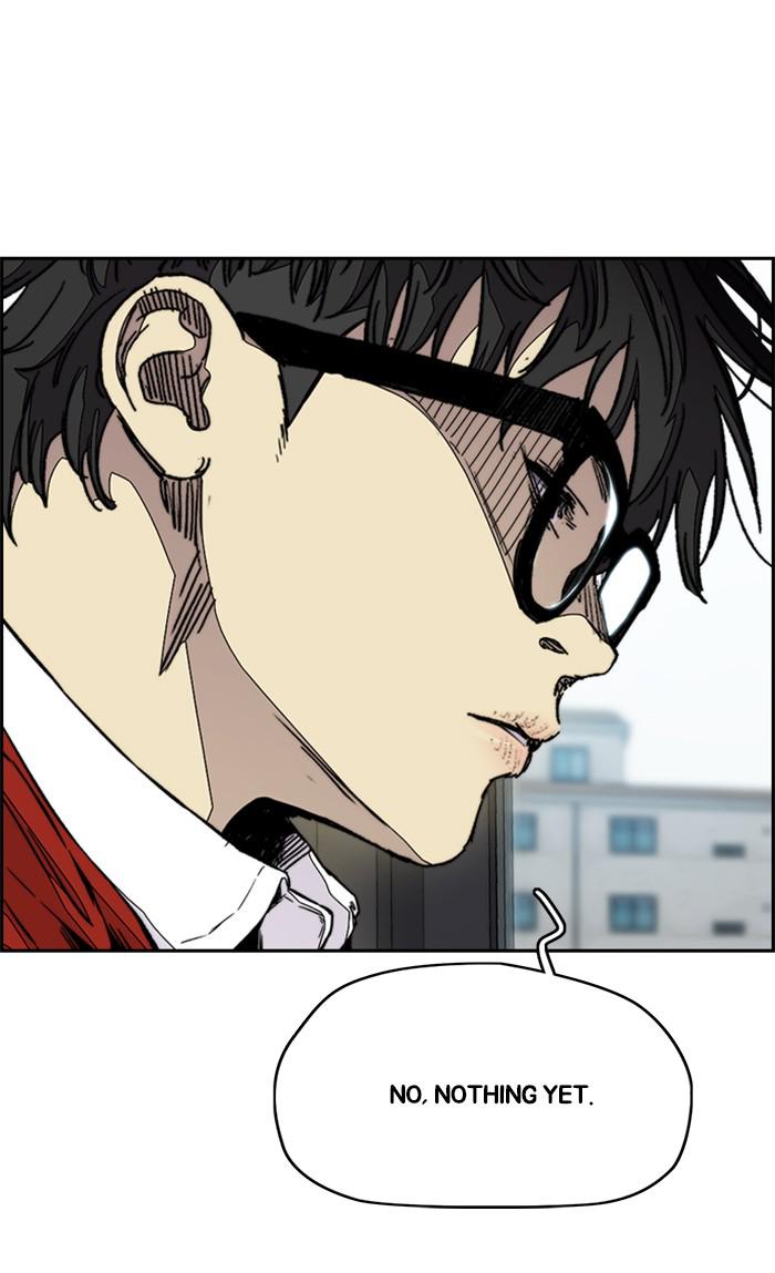 Read Wind Breaker Manhwa ENGLISH Manga Online