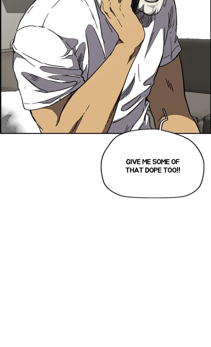 Read Wind Breaker Manhwa ENGLISH Manga Online