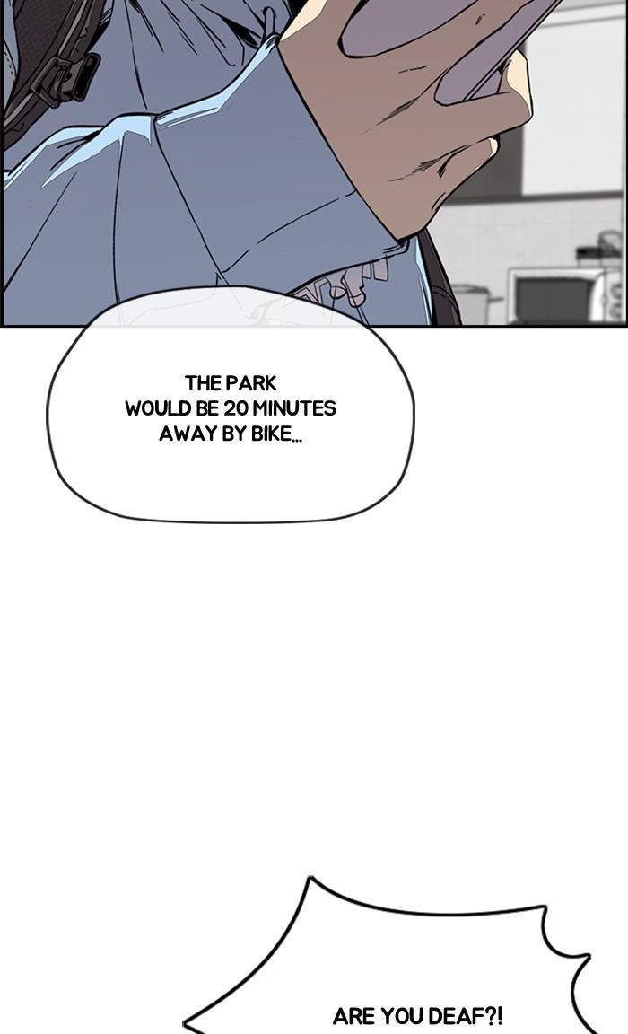 Read Wind Breaker Manhwa ENGLISH Manga Online