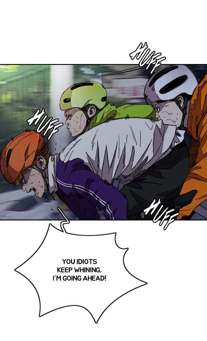 Read Wind Breaker Manhwa ENGLISH Manga Online