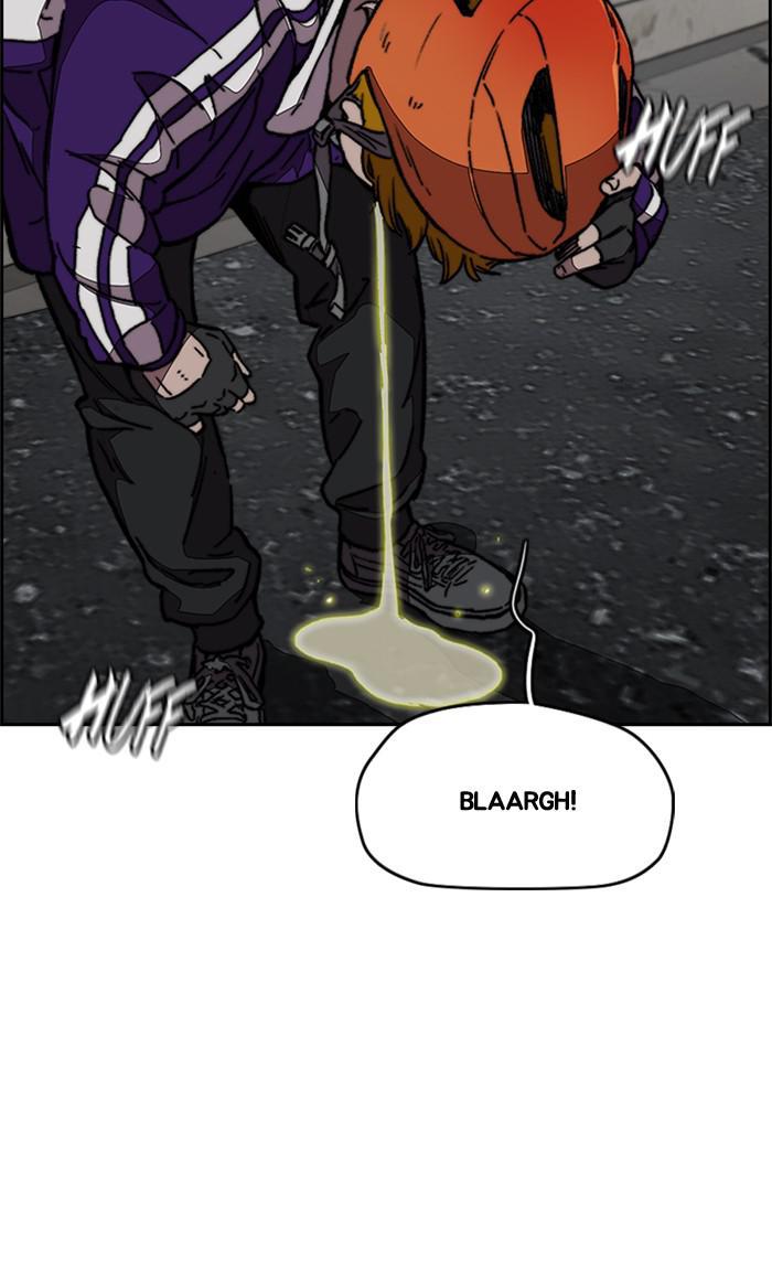 Read Wind Breaker Manhwa ENGLISH Manga Online