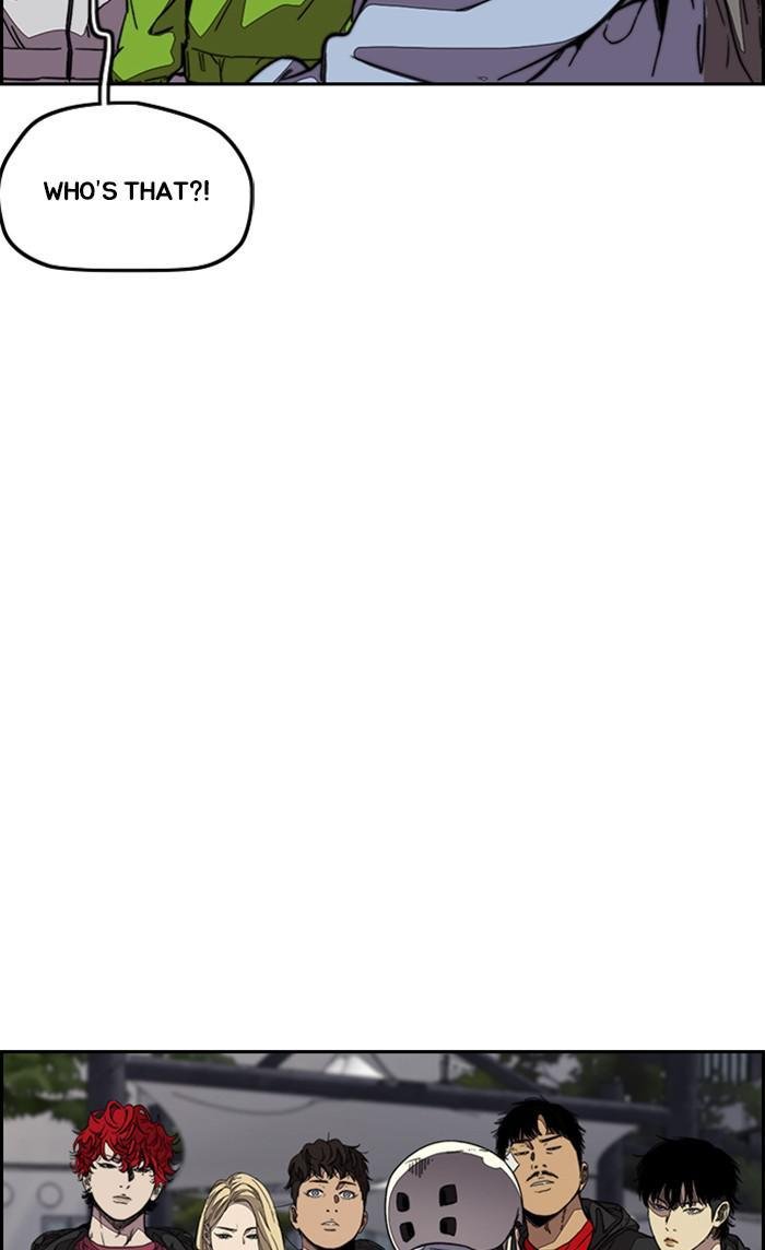 Read Wind Breaker Manhwa ENGLISH Manga Online