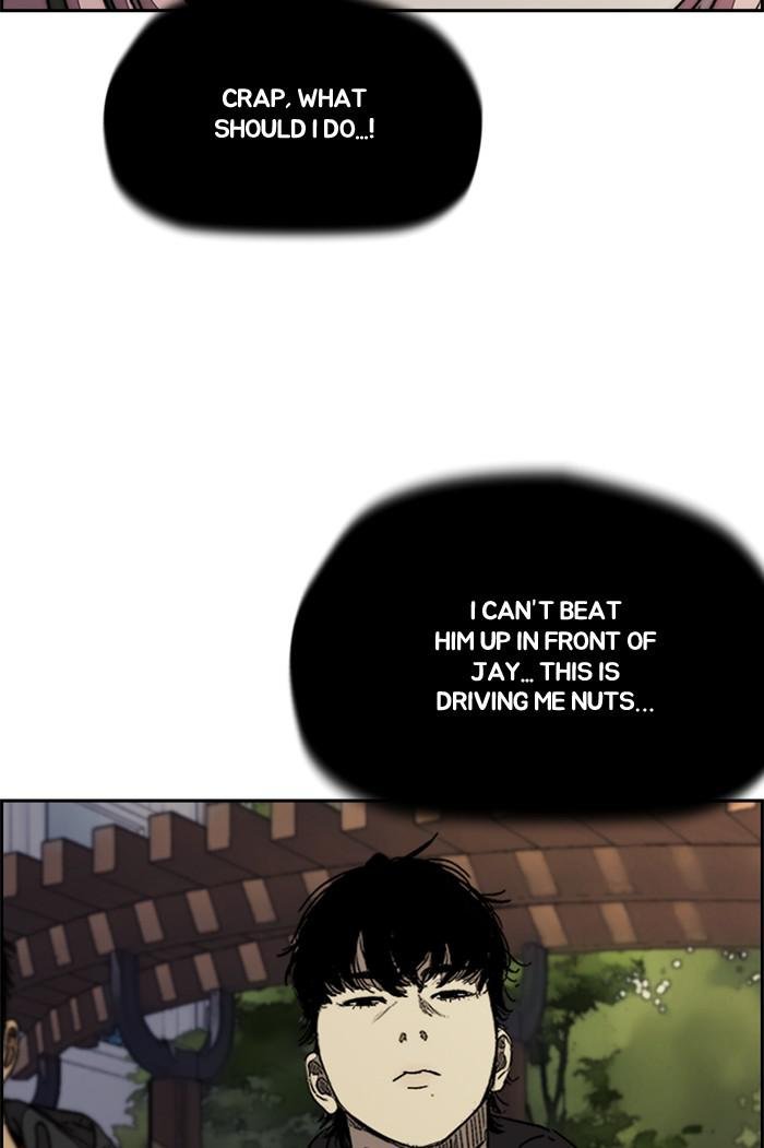 Read Wind Breaker Manhwa ENGLISH Manga Online