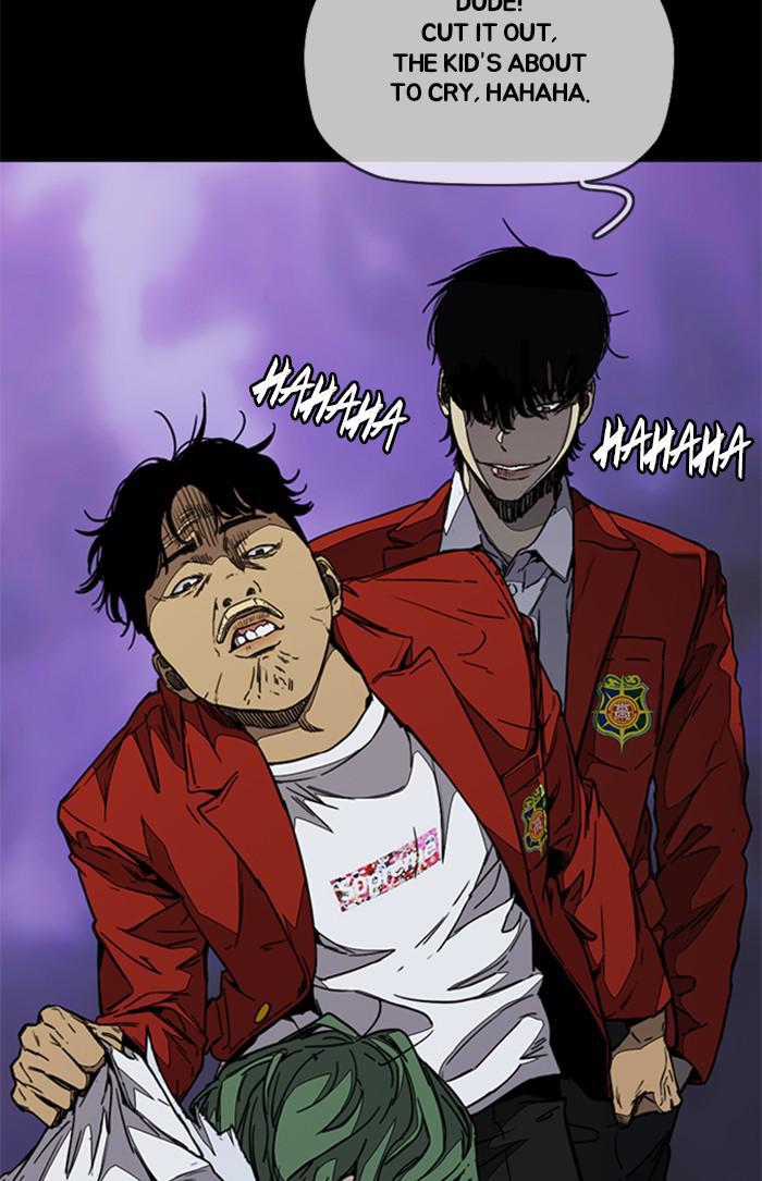 Read Wind Breaker Manhwa ENGLISH Manga Online