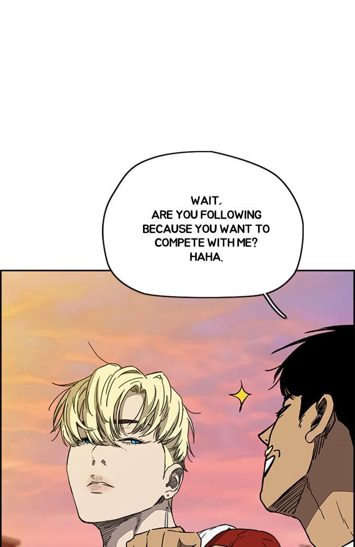 Read Wind Breaker Manhwa ENGLISH Manga Online