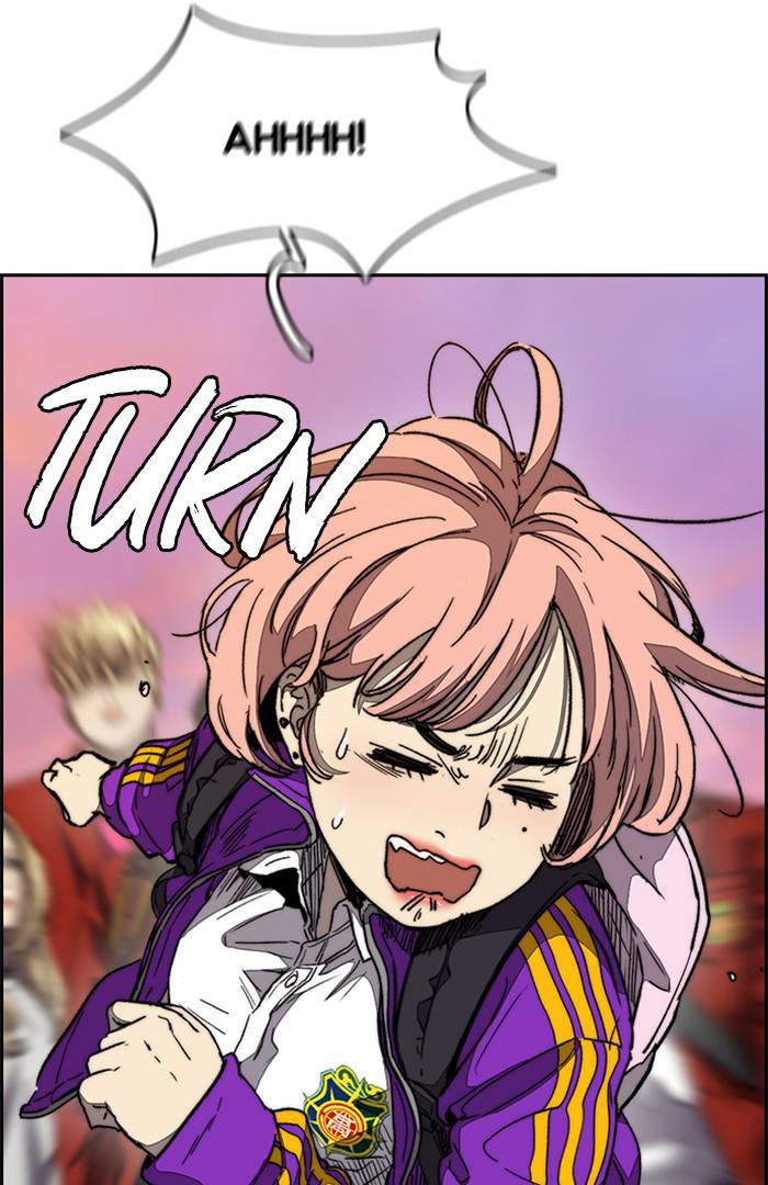 Read Wind Breaker Manhwa ENGLISH Manga Online