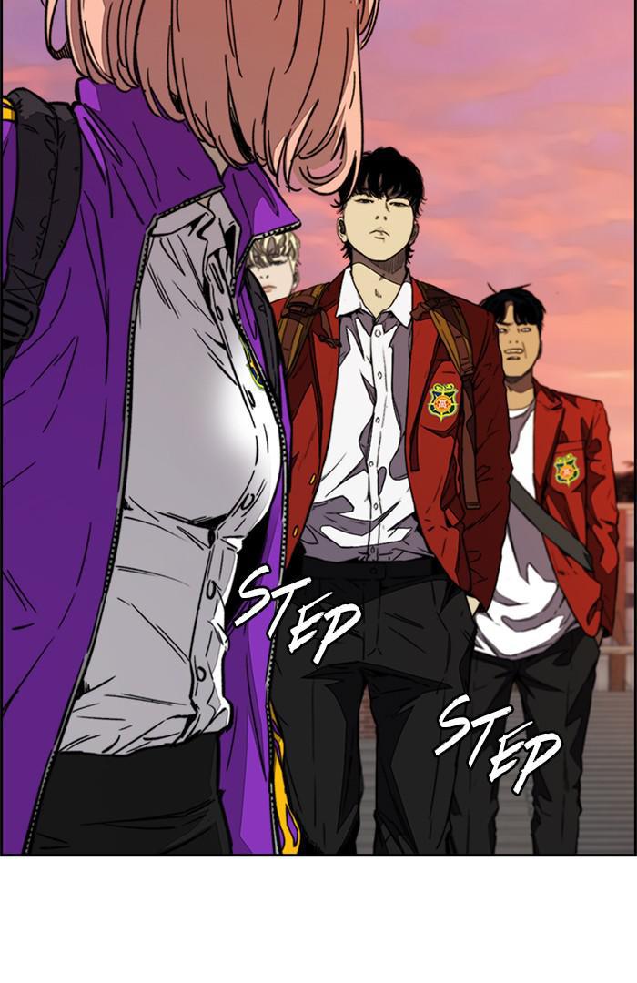 Read Wind Breaker Manhwa ENGLISH Manga Online
