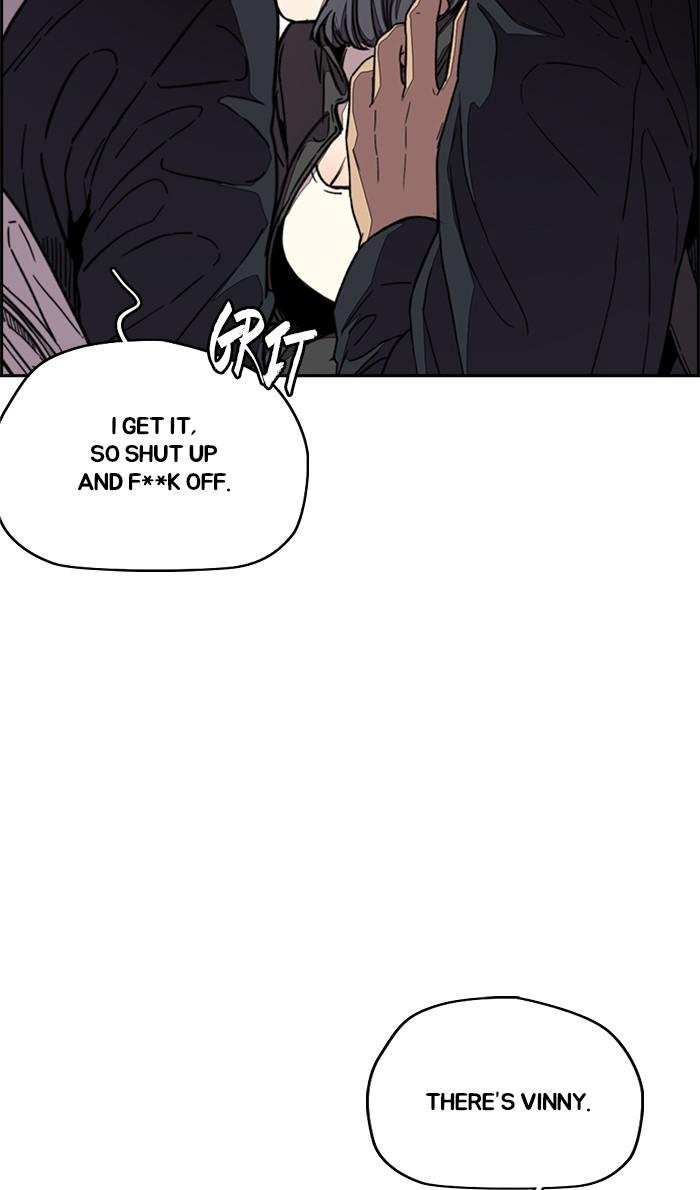 Read Wind Breaker Manhwa ENGLISH Manga Online