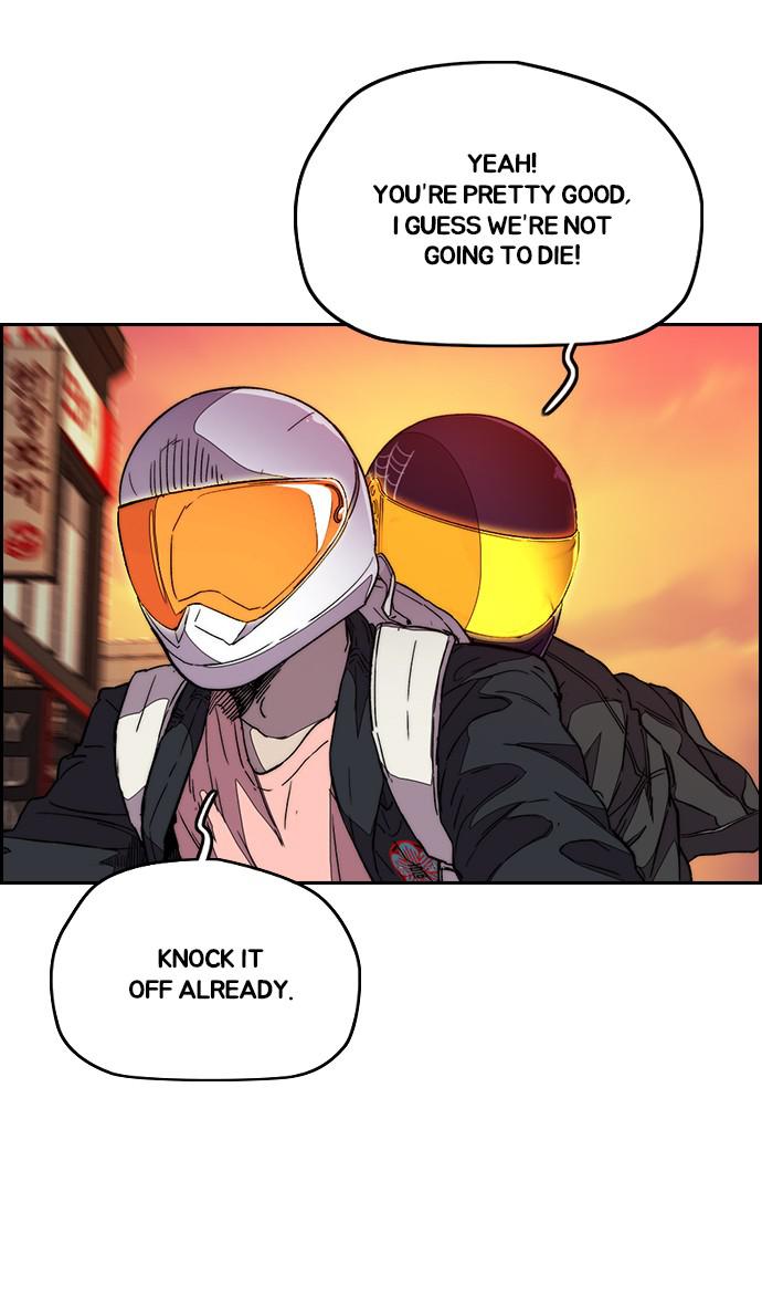 Read Wind Breaker Manhwa ENGLISH Manga Online