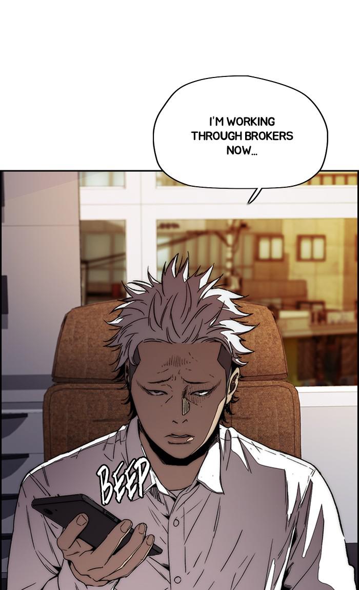 Read Wind Breaker Manhwa ENGLISH Manga Online