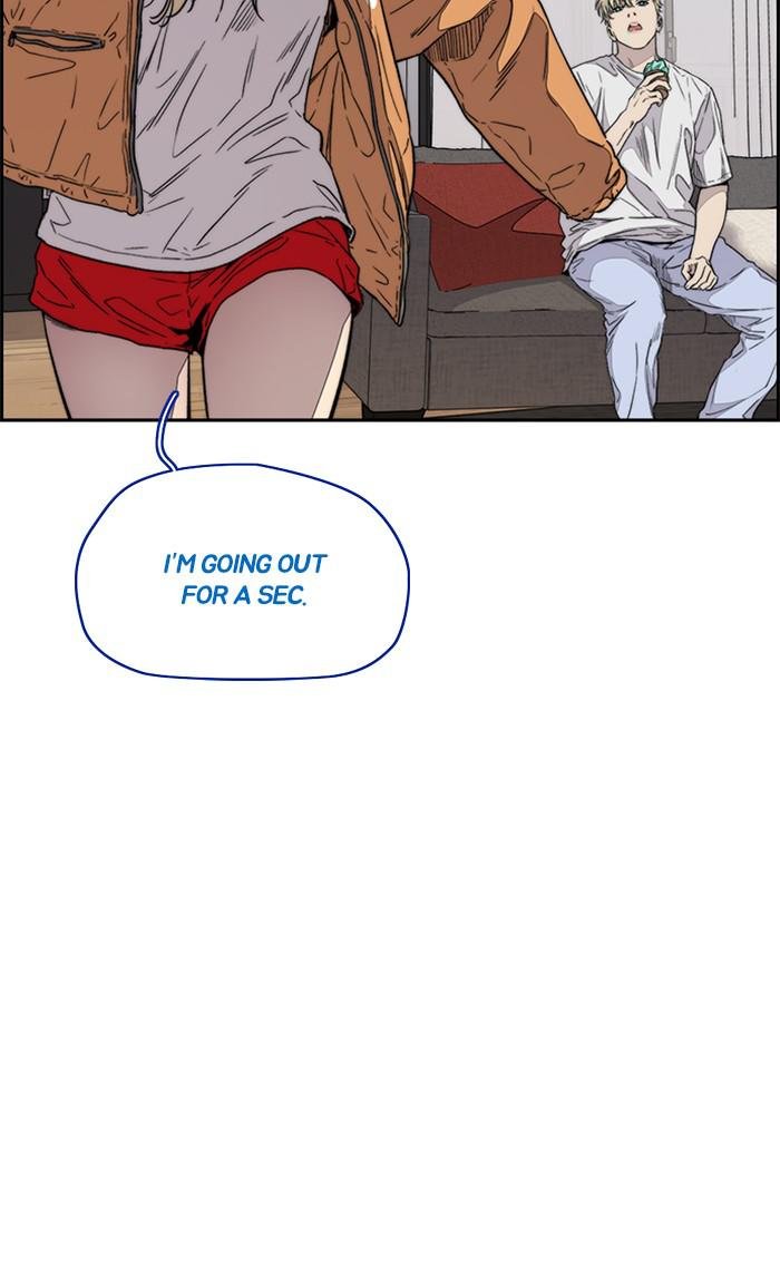 Read Wind Breaker Manhwa ENGLISH Manga Online