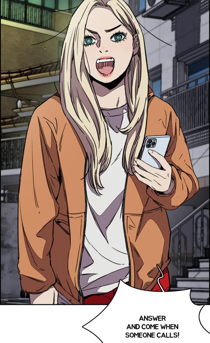 Read Wind Breaker Manhwa ENGLISH Manga Online