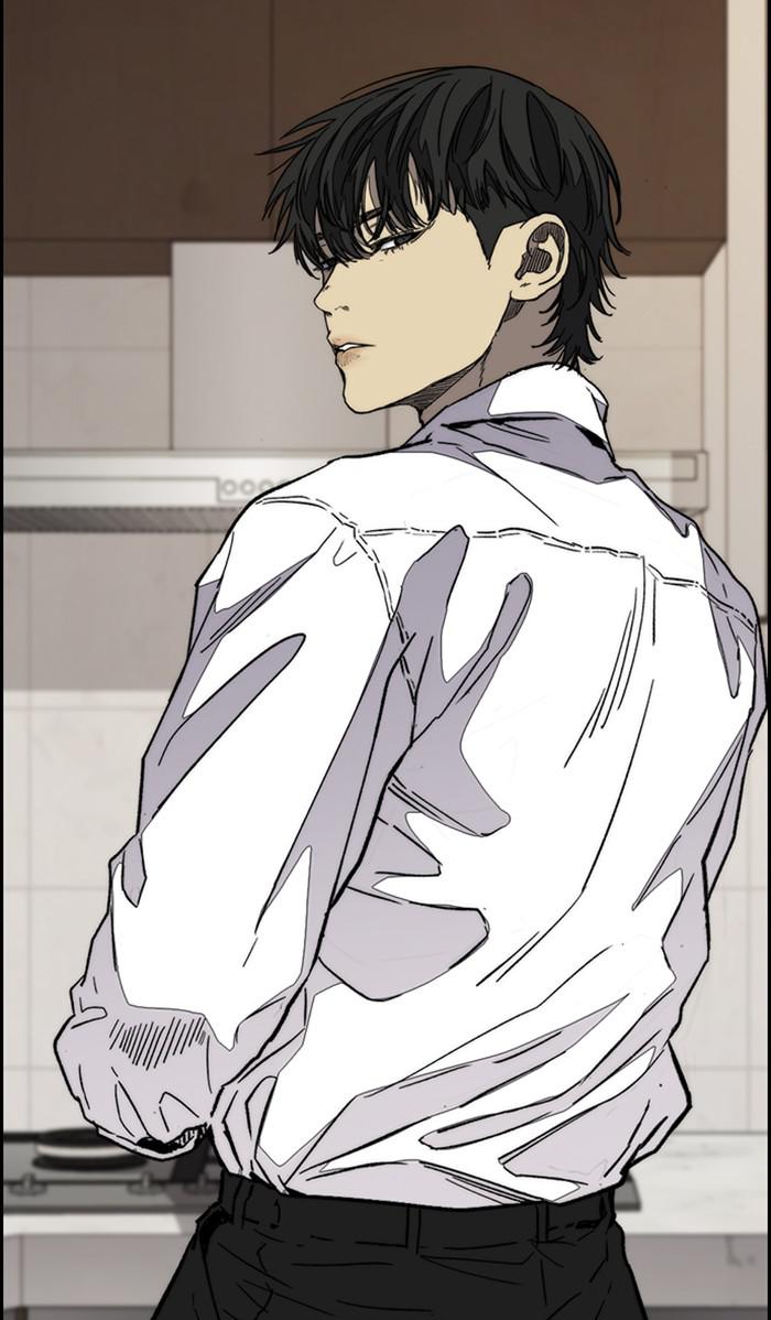 Read Wind Breaker Manhwa ENGLISH Manga Online