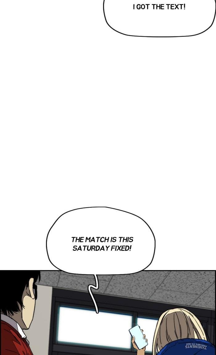 Read Wind Breaker Manhwa ENGLISH Manga Online