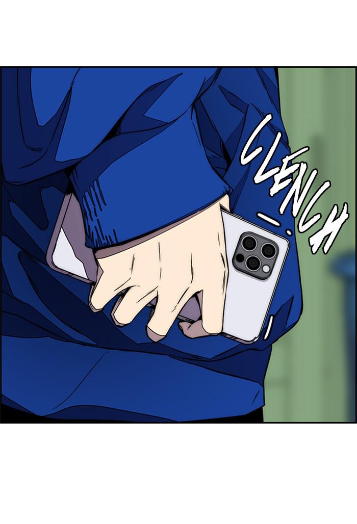 Read Wind Breaker Manhwa ENGLISH Manga Online