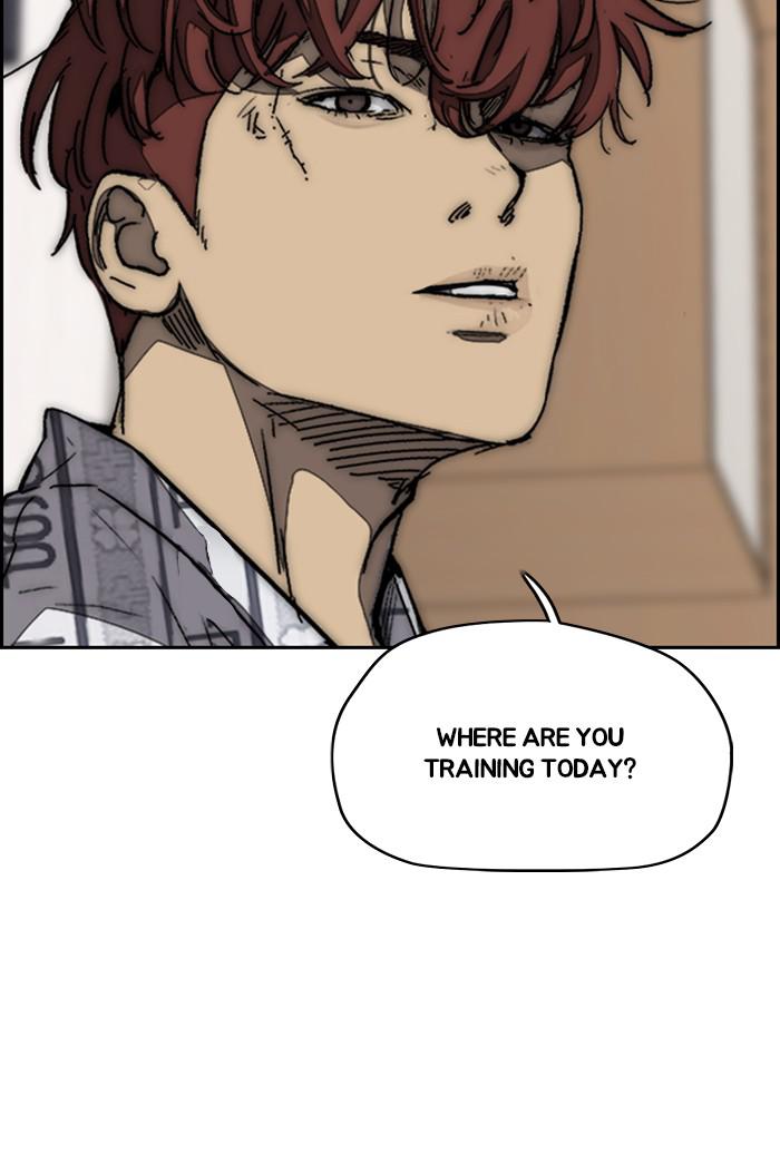 Read Wind Breaker Manhwa ENGLISH Manga Online