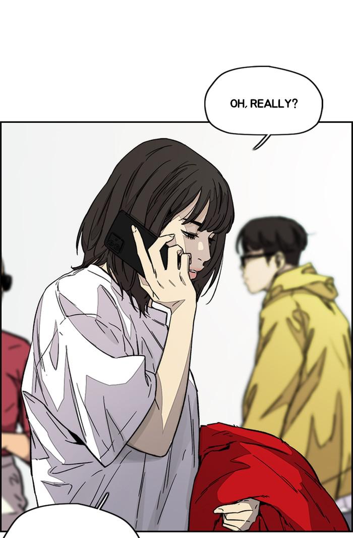 Read Wind Breaker Manhwa ENGLISH Manga Online