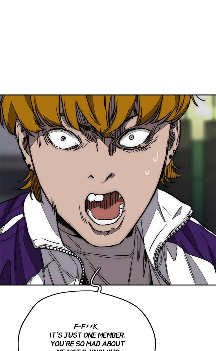 Read Wind Breaker Manhwa ENGLISH Manga Online