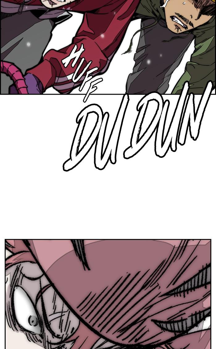 Read Wind Breaker Manhwa ENGLISH Manga Online