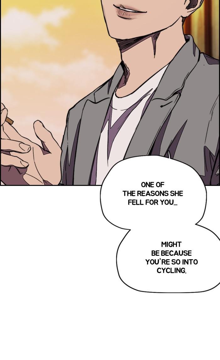 Read Wind Breaker Manhwa ENGLISH Manga Online