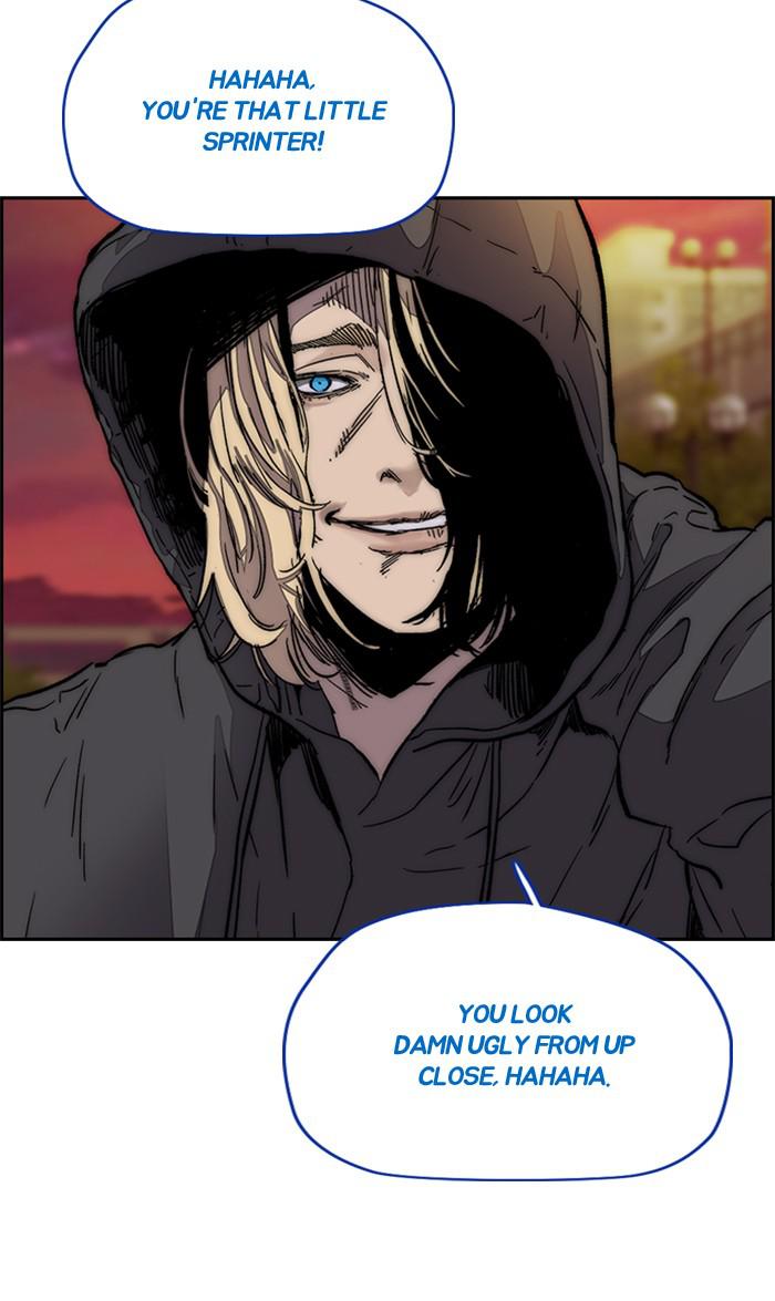 Read Wind Breaker Manhwa ENGLISH Manga Online