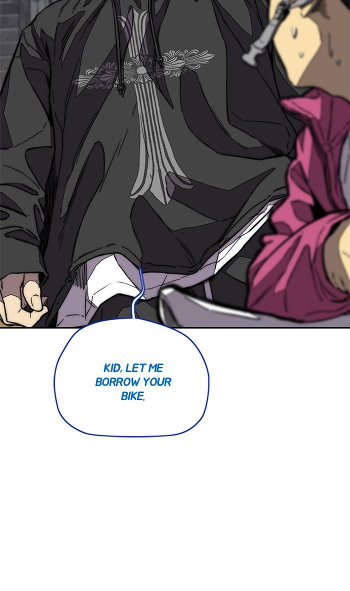 Read Wind Breaker Manhwa ENGLISH Manga Online