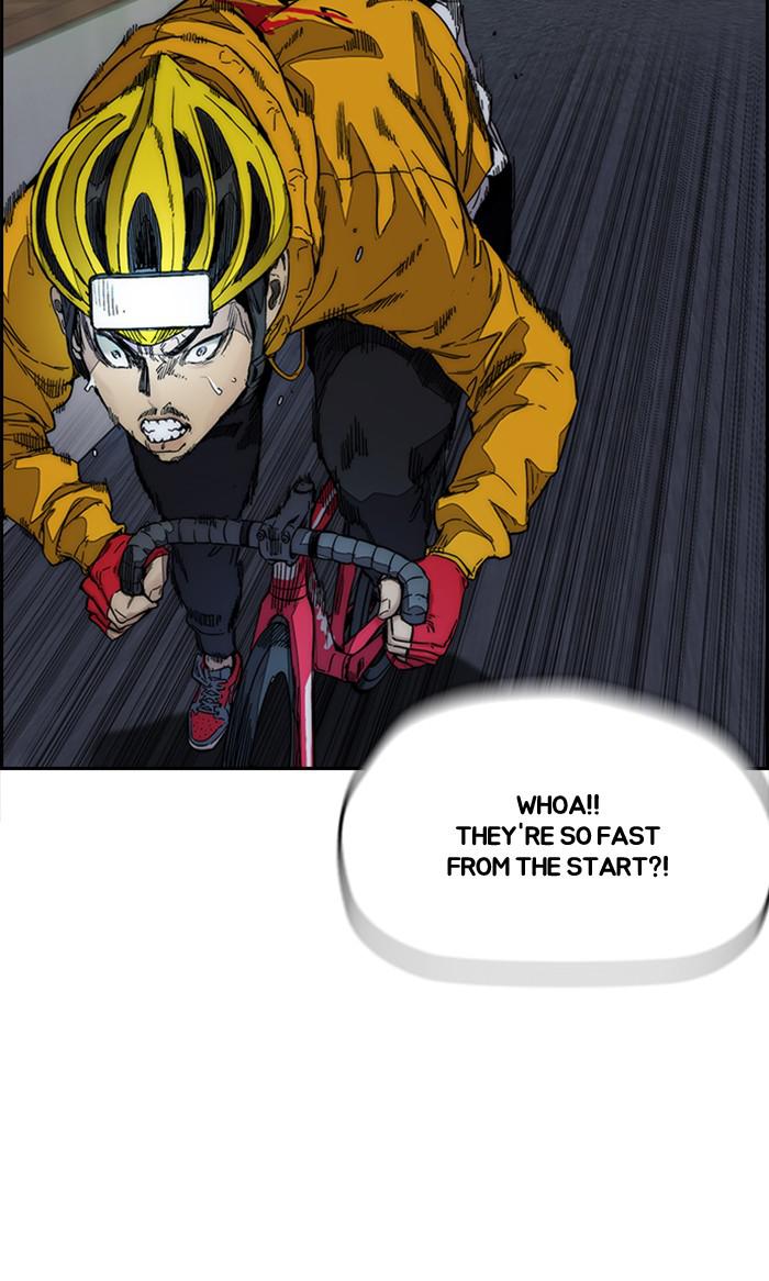 Read Wind Breaker Manhwa ENGLISH Manga Online