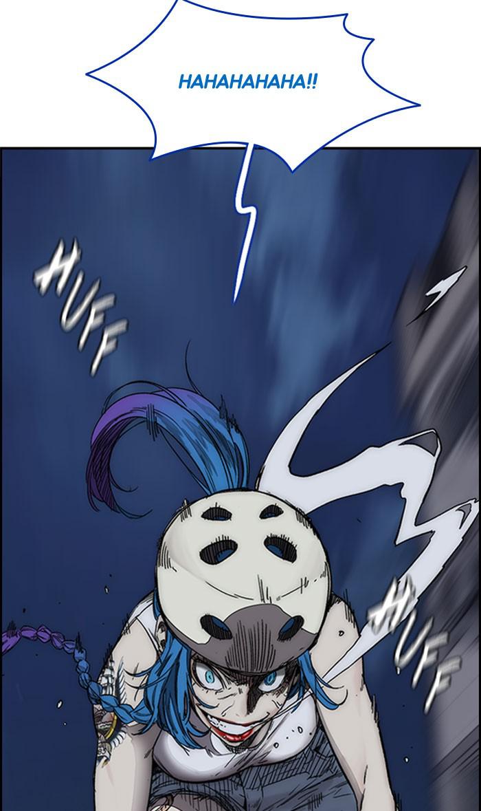 Read Wind Breaker Manhwa ENGLISH Manga Online