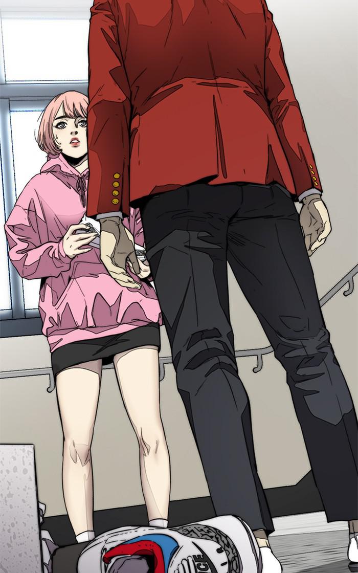 Read Wind Breaker Manhwa ENGLISH Manga Online