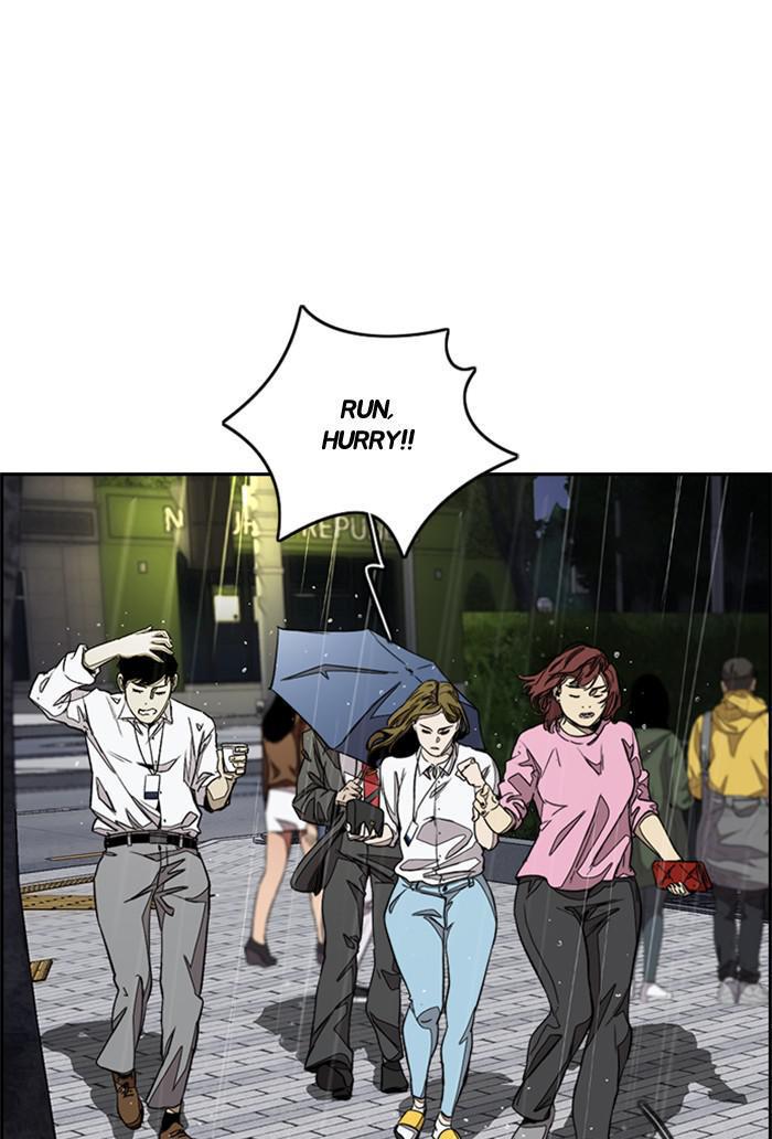 Read Wind Breaker Manhwa ENGLISH Manga Online