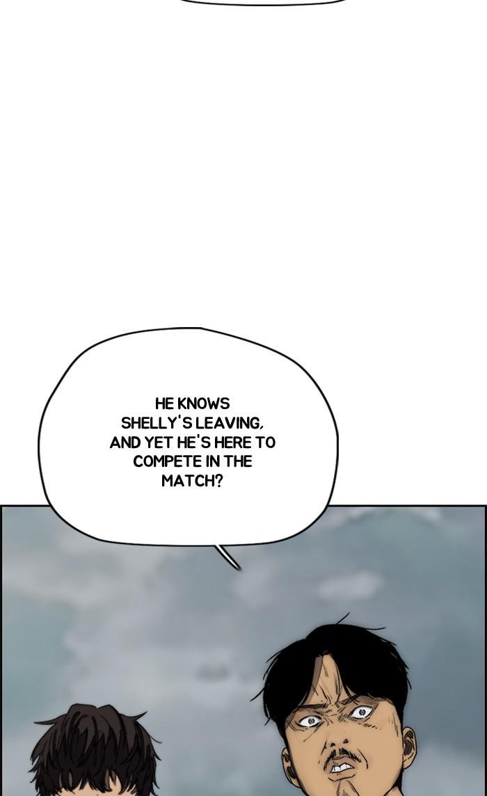 Read Wind Breaker Manhwa ENGLISH Manga Online