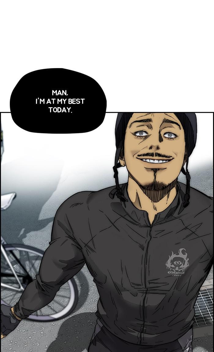 Read Wind Breaker Manhwa ENGLISH Manga Online