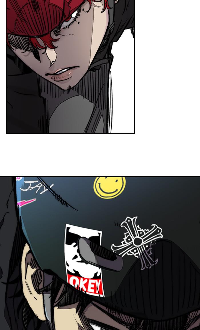 Read Wind Breaker Manhwa ENGLISH Manga Online