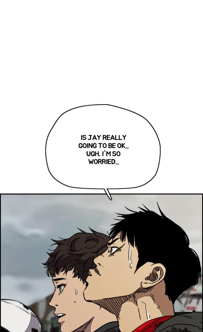 Read Wind Breaker Manhwa ENGLISH Manga Online