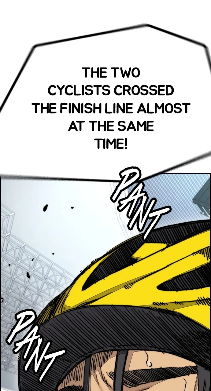 Read Wind Breaker Manhwa ENGLISH Manga Online