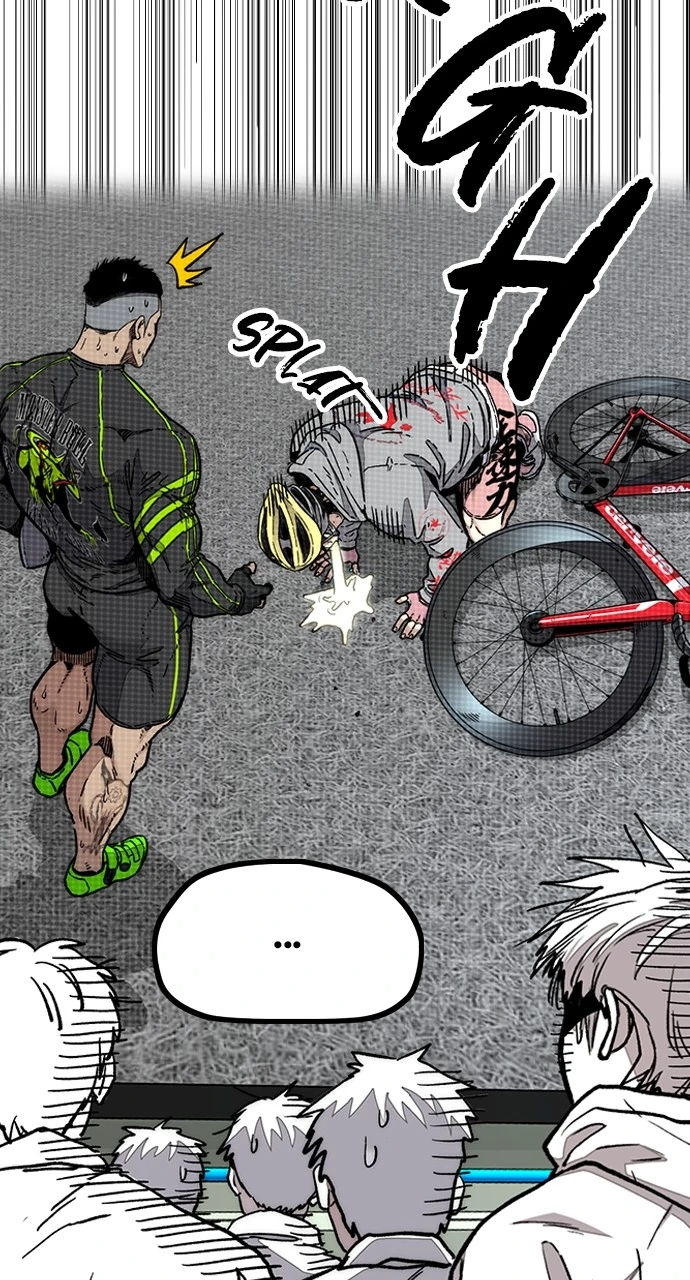 Read Wind Breaker Manhwa ENGLISH Manga Online