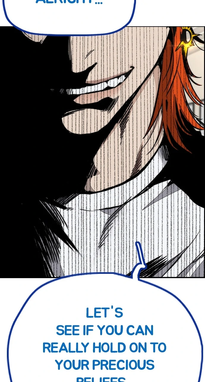 Read Wind Breaker Manhwa ENGLISH Manga Online