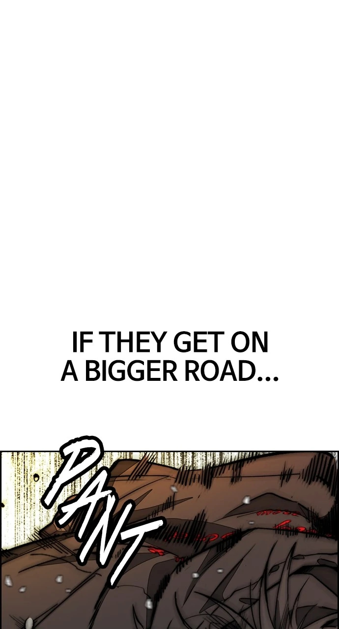 Read Wind Breaker Manhwa ENGLISH Manga Online