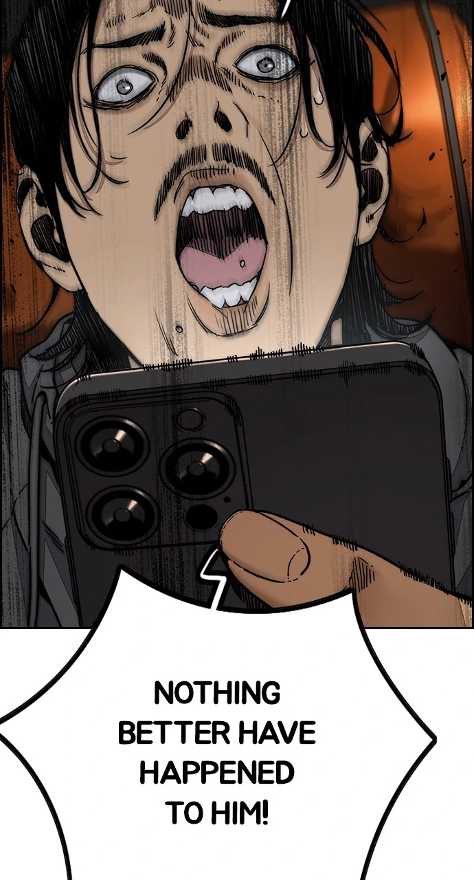 Read Wind Breaker Manhwa ENGLISH Manga Online