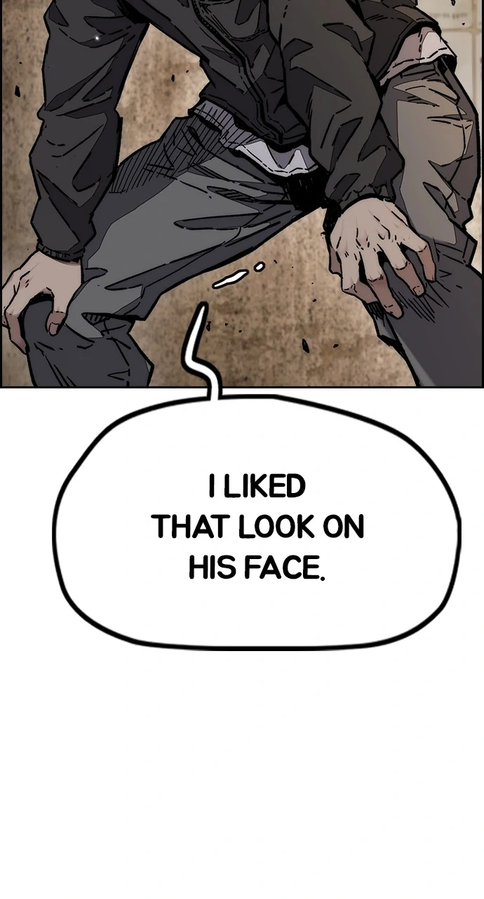 Read Wind Breaker Manhwa ENGLISH Manga Online