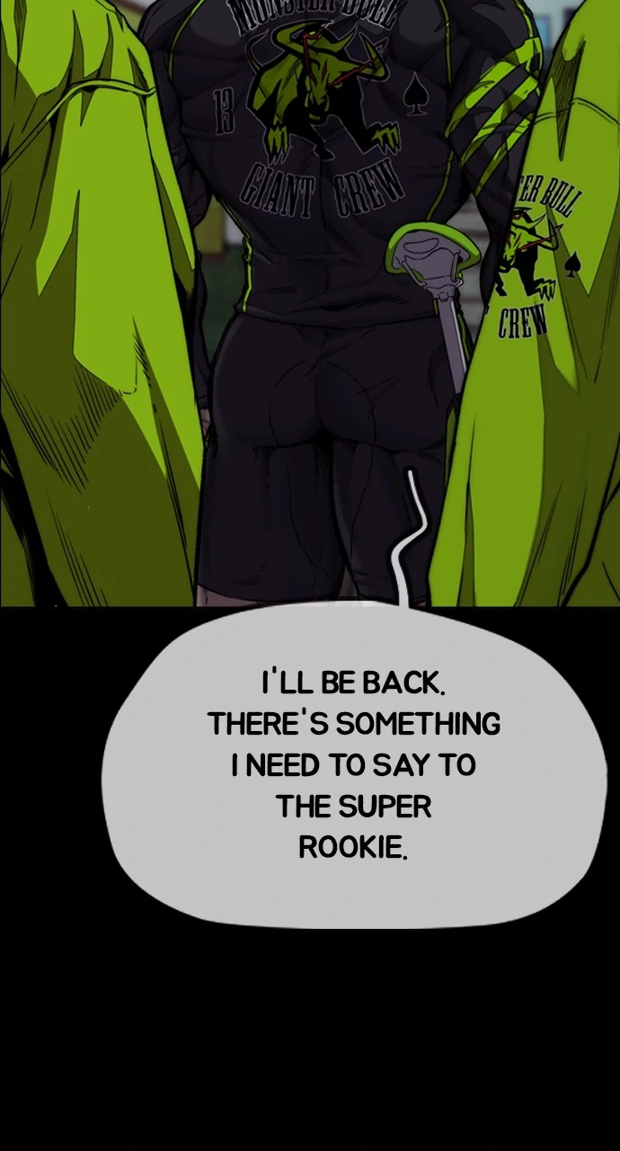 Read Wind Breaker Manhwa ENGLISH Manga Online