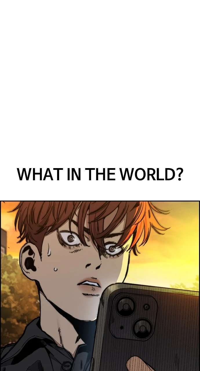 Read Wind Breaker Manhwa ENGLISH Manga Online