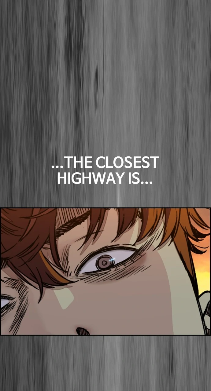 Read Wind Breaker Manhwa ENGLISH Manga Online