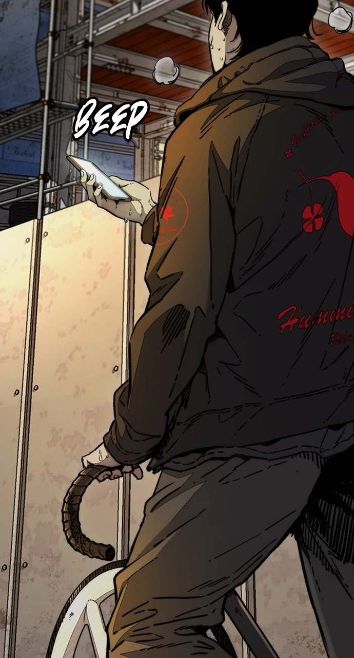 Read Wind Breaker Manhwa ENGLISH Manga Online