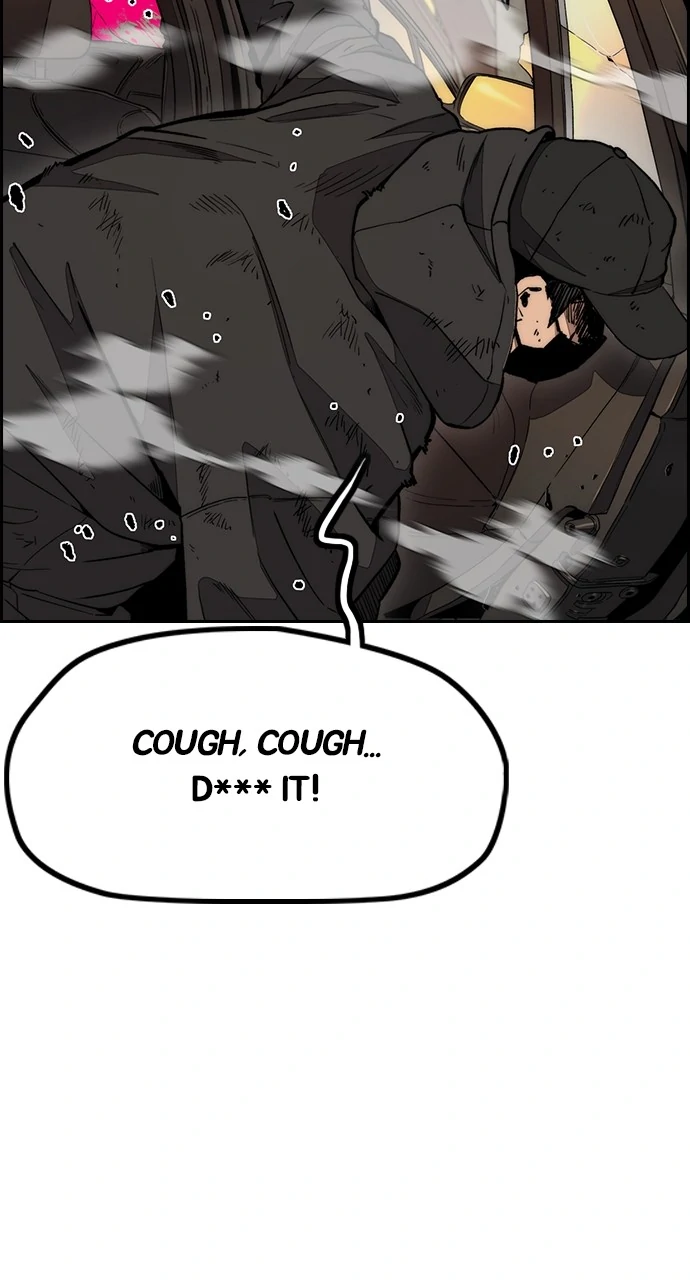 Read Wind Breaker Manhwa ENGLISH Manga Online